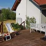 Casa vacanze Blekitny