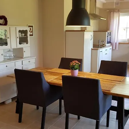 Дом отдыха Blekitny