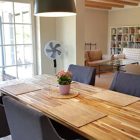 Сasa de vacaciones Blekitny *