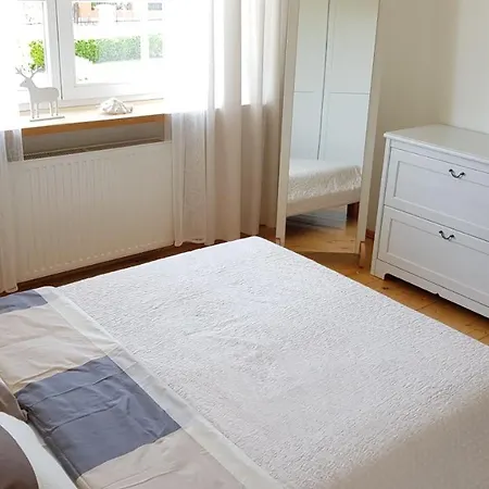 Дом отдыха Blekitny