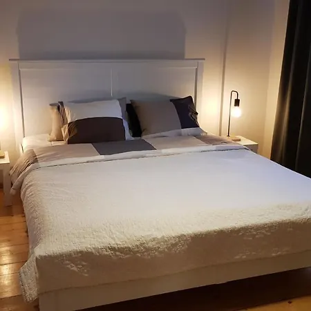 Hébergement de vacances Blekitny *