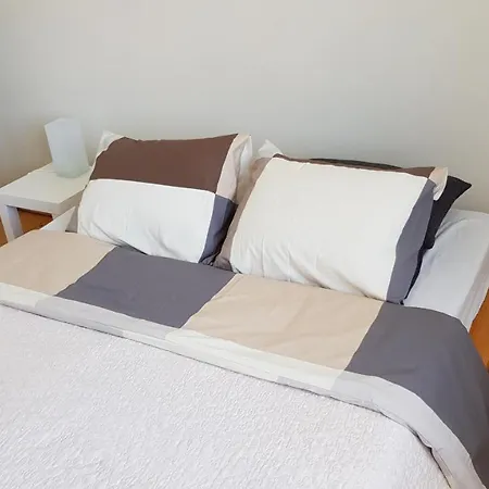 Сasa de vacaciones Blekitny *