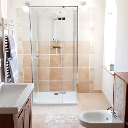 Дом отдыха Blekitny Выдмины