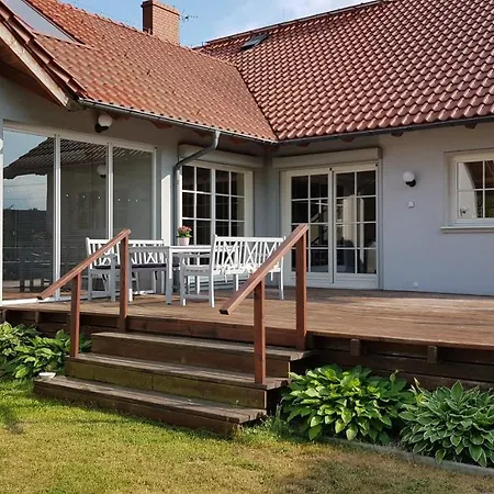 Blekitny Выдмины