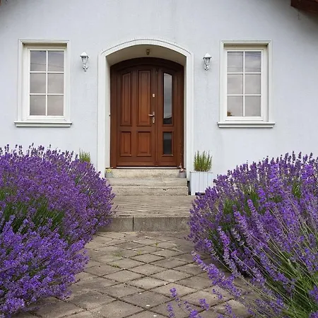 Сasa de vacaciones Blekitny Wydminy