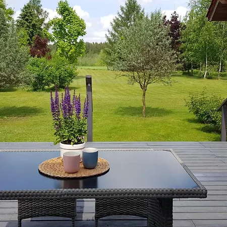 Hébergement de vacances Blekitny