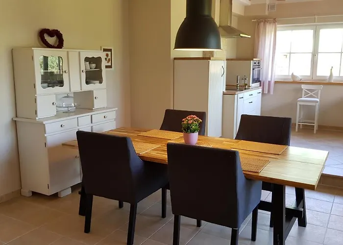 Holiday home Blekitny