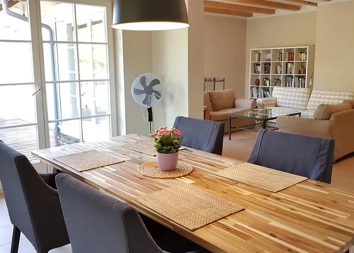 Holiday home Blekitny *