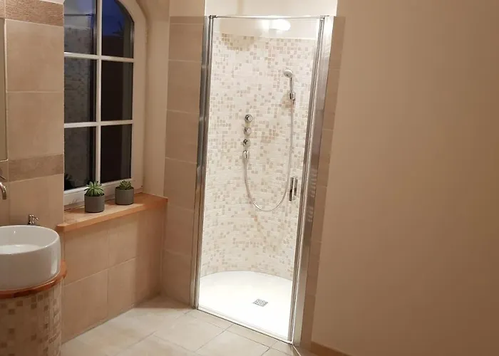 Blekitny Holiday home *