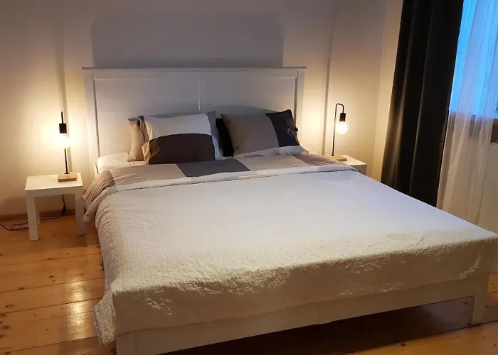 Holiday home Blekitny *