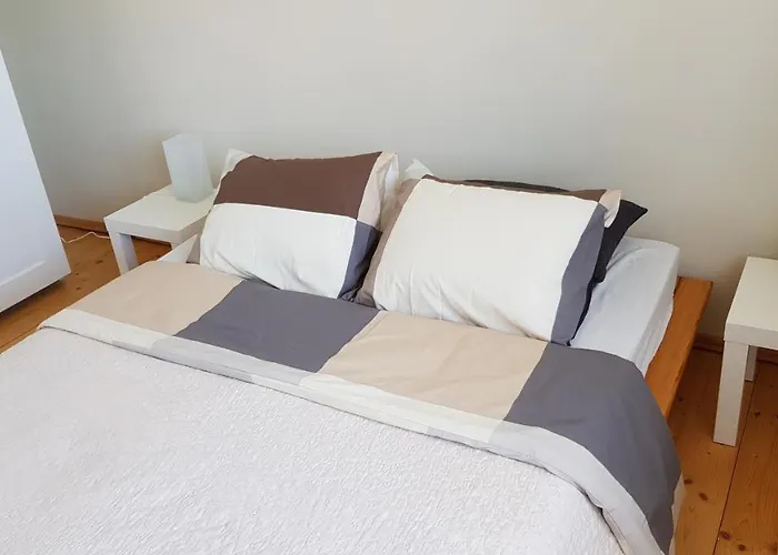 Holiday home Blekitny *