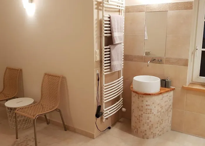 Holiday home Blekitny