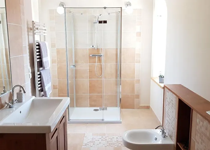 Holiday home Blekitny Wydminy