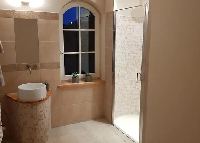 Blekitny Holiday home *