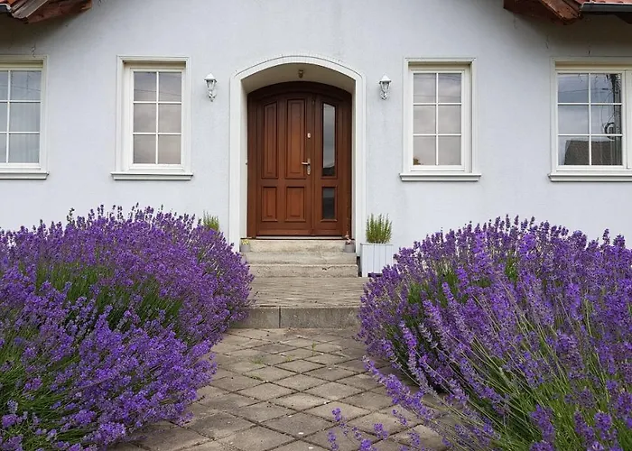 Holiday home Blekitny Wydminy